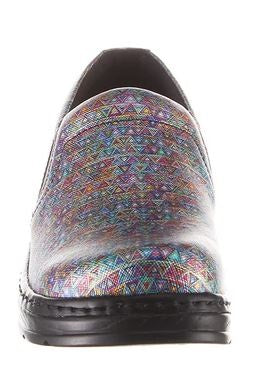 Klogs Pyramid Naples Women's Comfort Shoe 3001-0494
