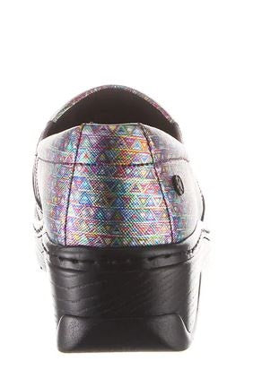 Klogs Pyramid Naples Women's Comfort Shoe 3001-0494