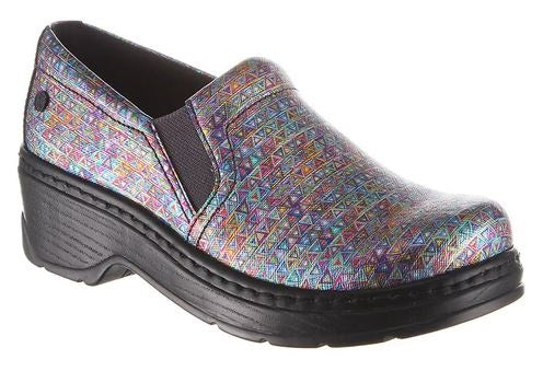 Klogs Pyramid Naples Women's Comfort Shoe 3001-0494
