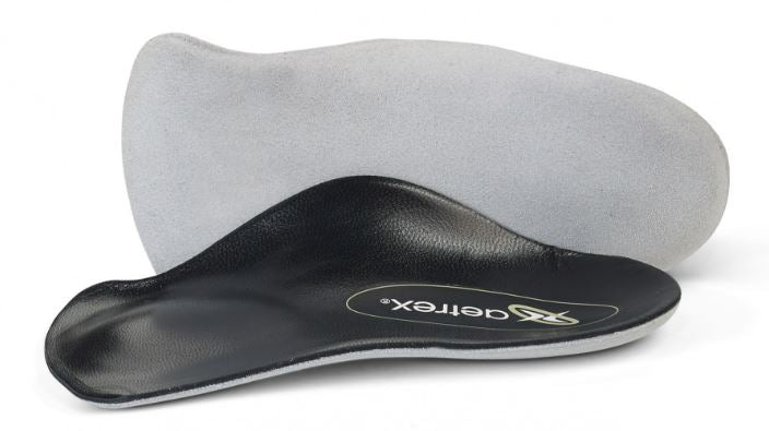 L505M Mens Dress Orthotics with Metatarsal Support by Aetrex