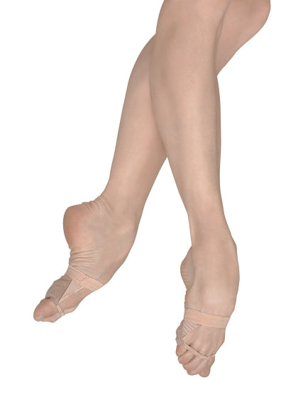 Ladies Bloch Foot Thong IIi Available In XS S M L S0675L