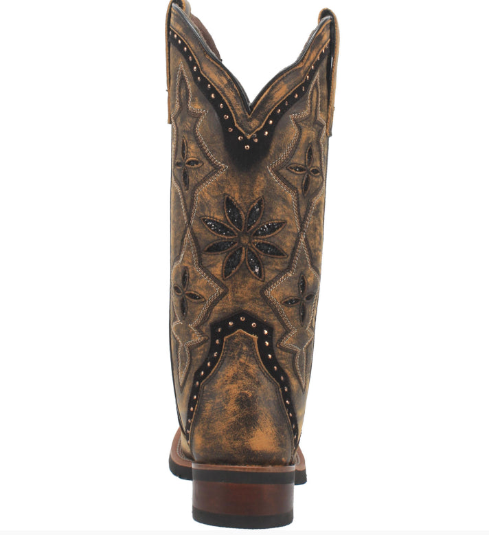 Laredo Honey Bouqet Women's Western Boots 5844
