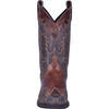 Laredo Nash Men's Western Boot Chocolate 6760