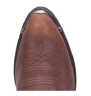 Laredo Travis Men's Conchi Braclet Brown Boot 6772