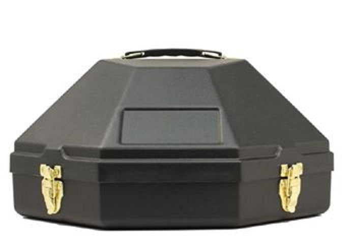 01500 Black Hat Carry Case