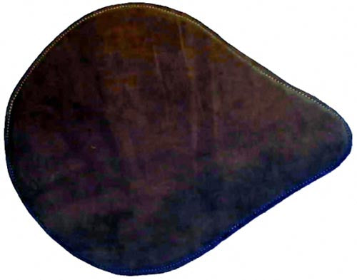 10-58 Tail Pad