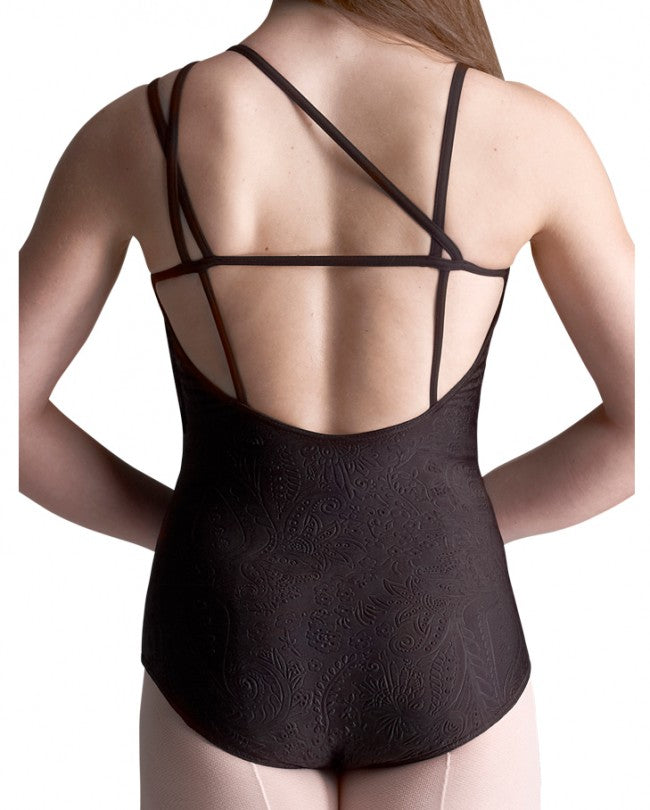 10644 Ladies Your Embrace Leotard