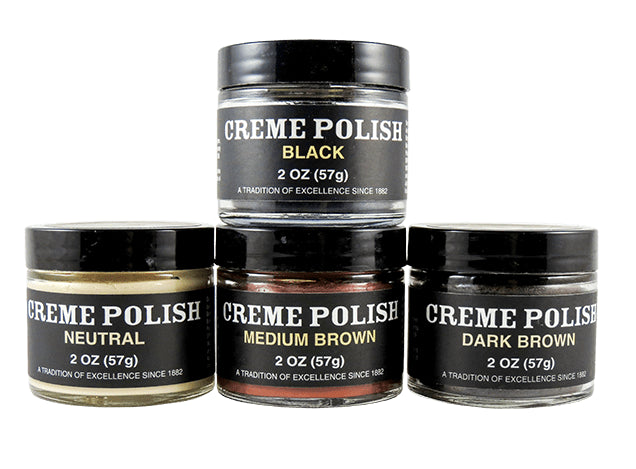 10FPR119 Neutral Creme Polish