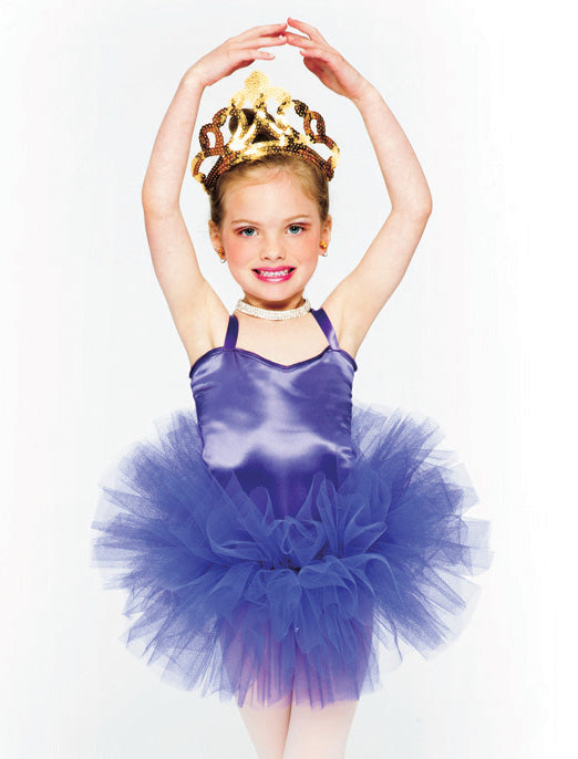 113 LOVELINESS - Child Sizes