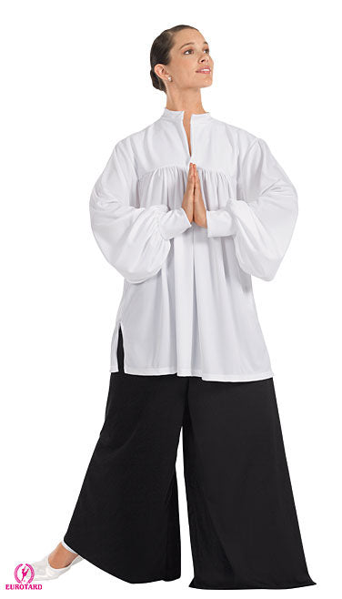 13831 Unisex Peasant Shirt-Adult Sizes