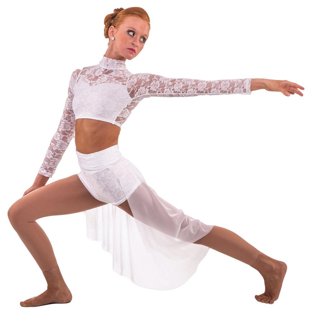 15226 Mirror Image - Adult Sizes