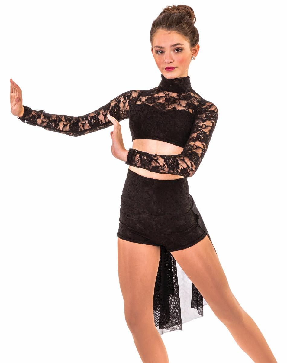 15226 Mirror Image - Adult Sizes