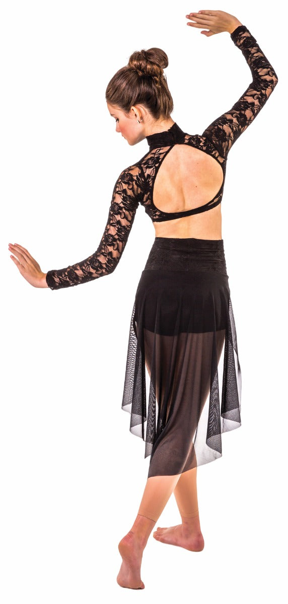 15226 Mirror Image - Adult Sizes