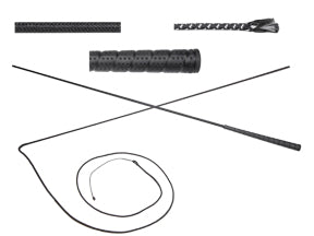 160618 Black Lunge Whip