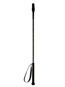 160622 Black Crop Whip