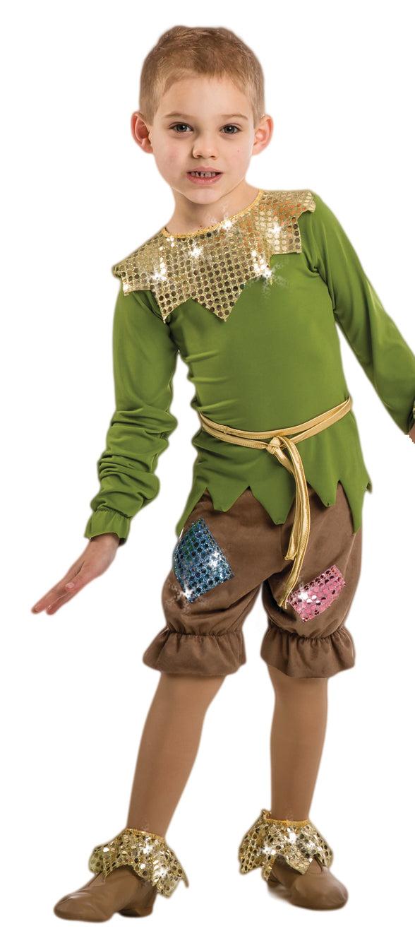 16303 SCARECROW - Child Sizes