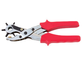 164743 Revolving Leather Punch