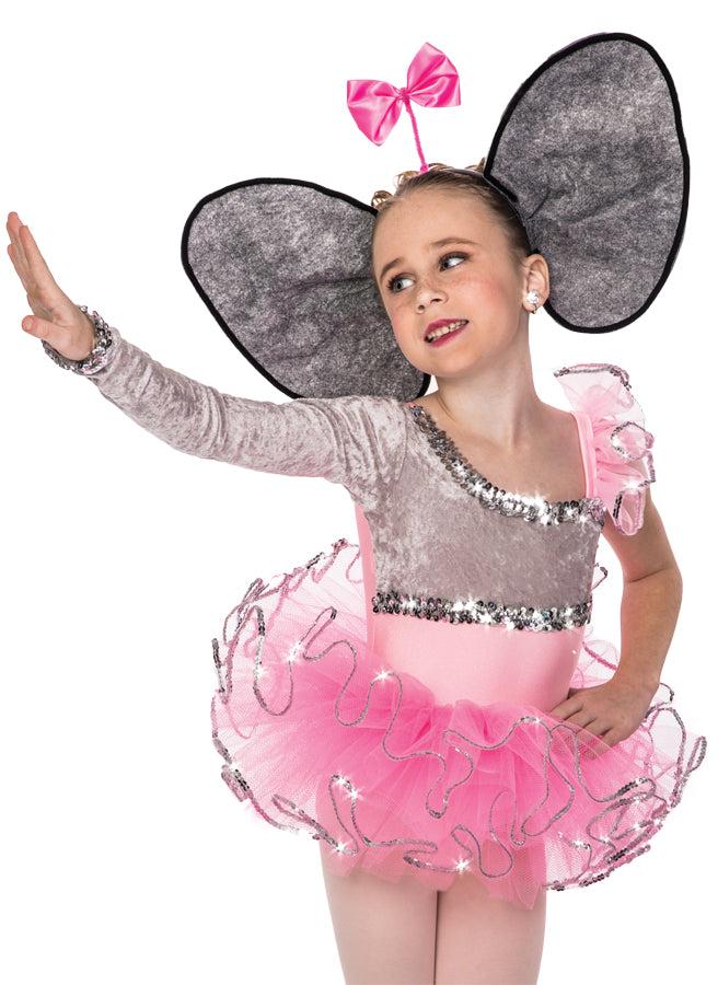 17302 Elephant - Adult Sizes