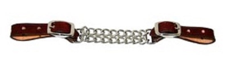 180283 5/8 inch Double Row Curb Chain