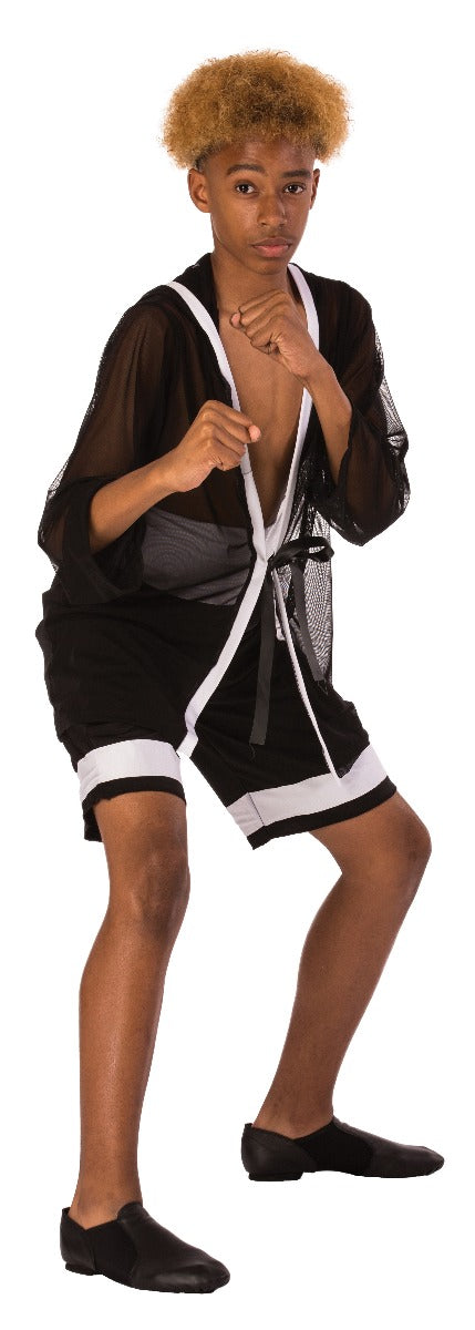 18116 SOUTHPAW SHORTS- Child Sizes