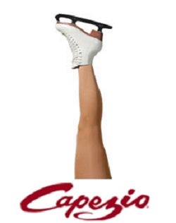 1814 Footed Skate Tights