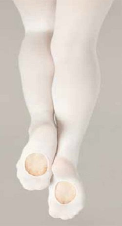 1816 Ultra Soft Adult Convertible Tights