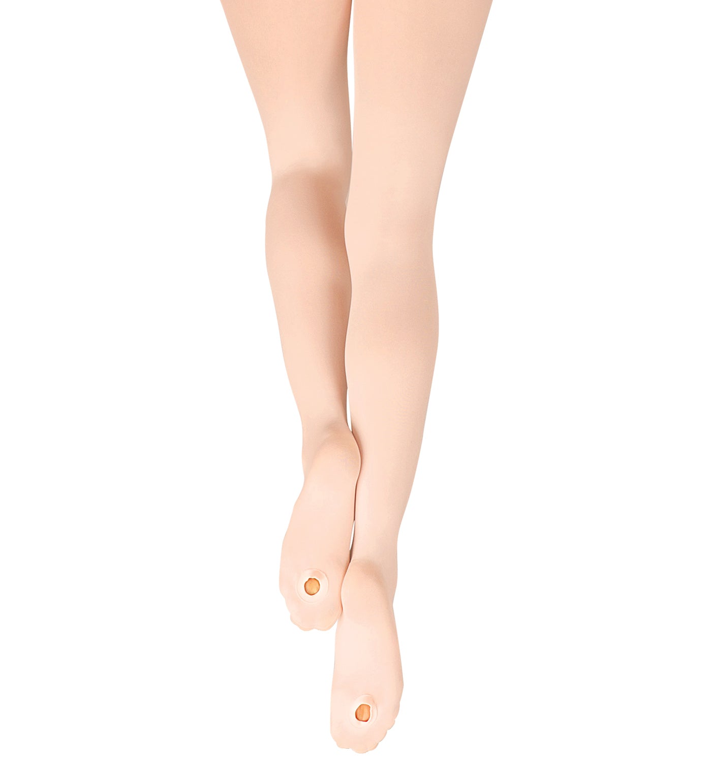 1873 Microfiber Knit Transition Tight