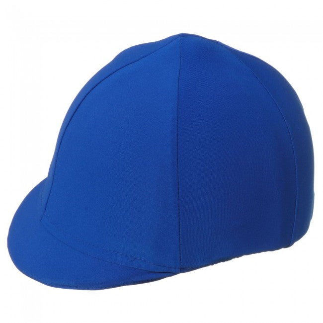 19-315 Royal Blue Helmet Cover