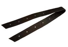 192920 Folded Black Billet