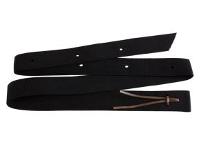 192924 Black Cinch Strap