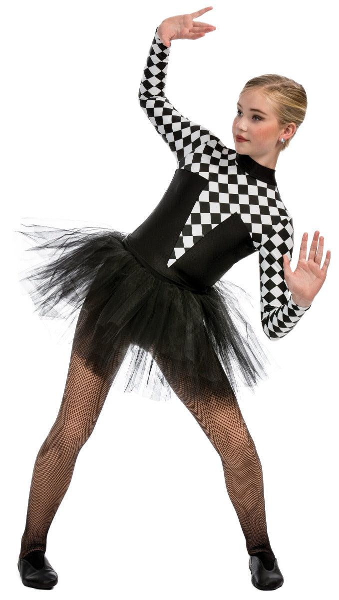 20112 Send In The Clowns-Child Sizes