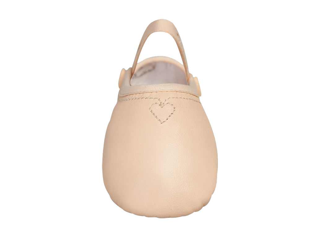 2035C Love Ballet Slipper - Child