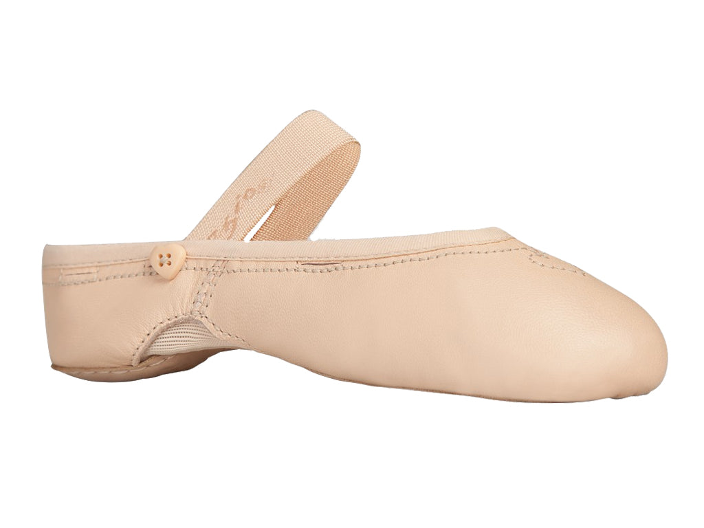 2035C Love Ballet Slipper - Child
