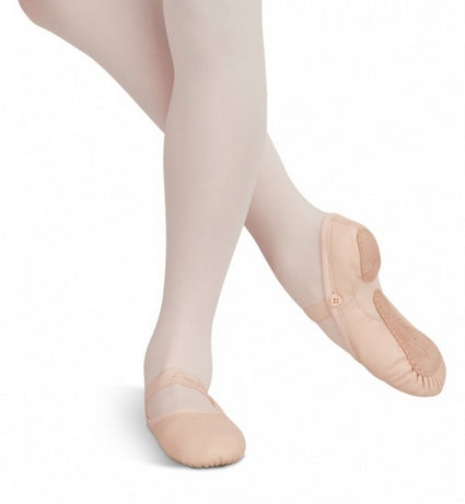 2035C Love Ballet Slipper - Child