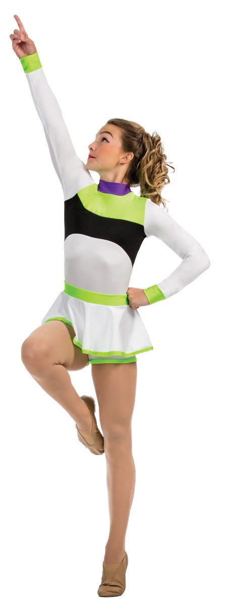 20407 Buzz-Adult Sizes