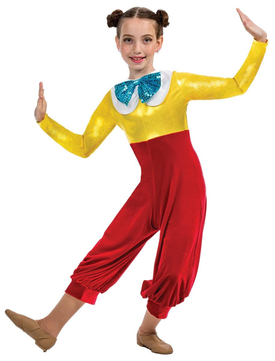 20413 Tweedle Dee & Tweedle Dum-Child Sizes