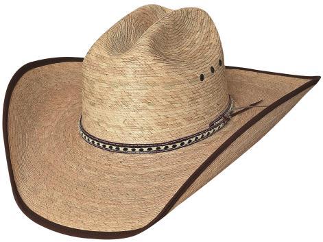 2596 Wide Open 15X Monte Carlo Hat