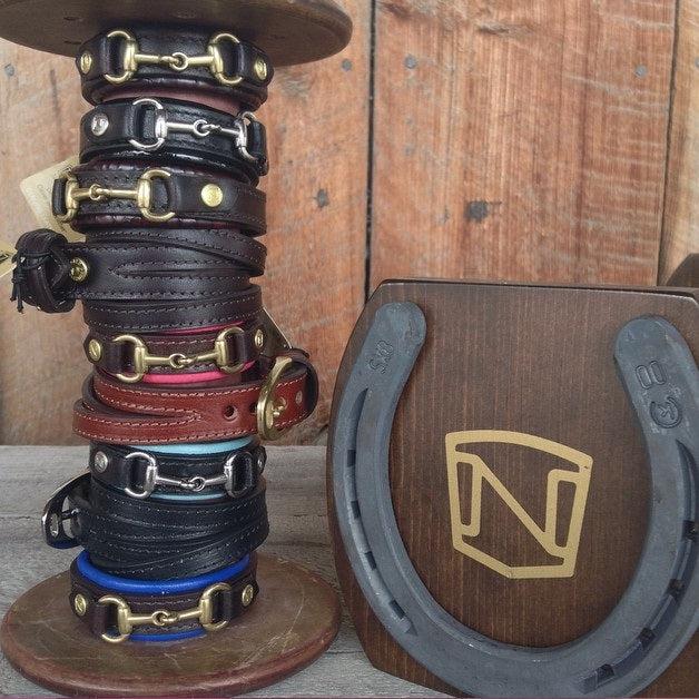 29006 Stirrip Wrap Bracelet