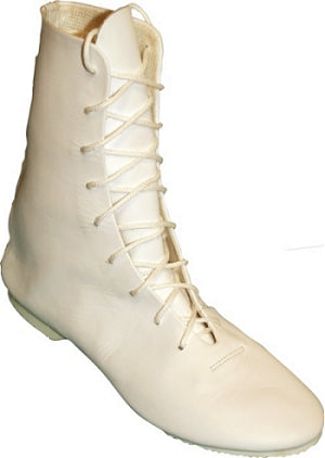 300RR Leather Jazz Boots (Childs 2- Adult 6)