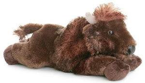 30530 Plains the Buffalo by Aurora