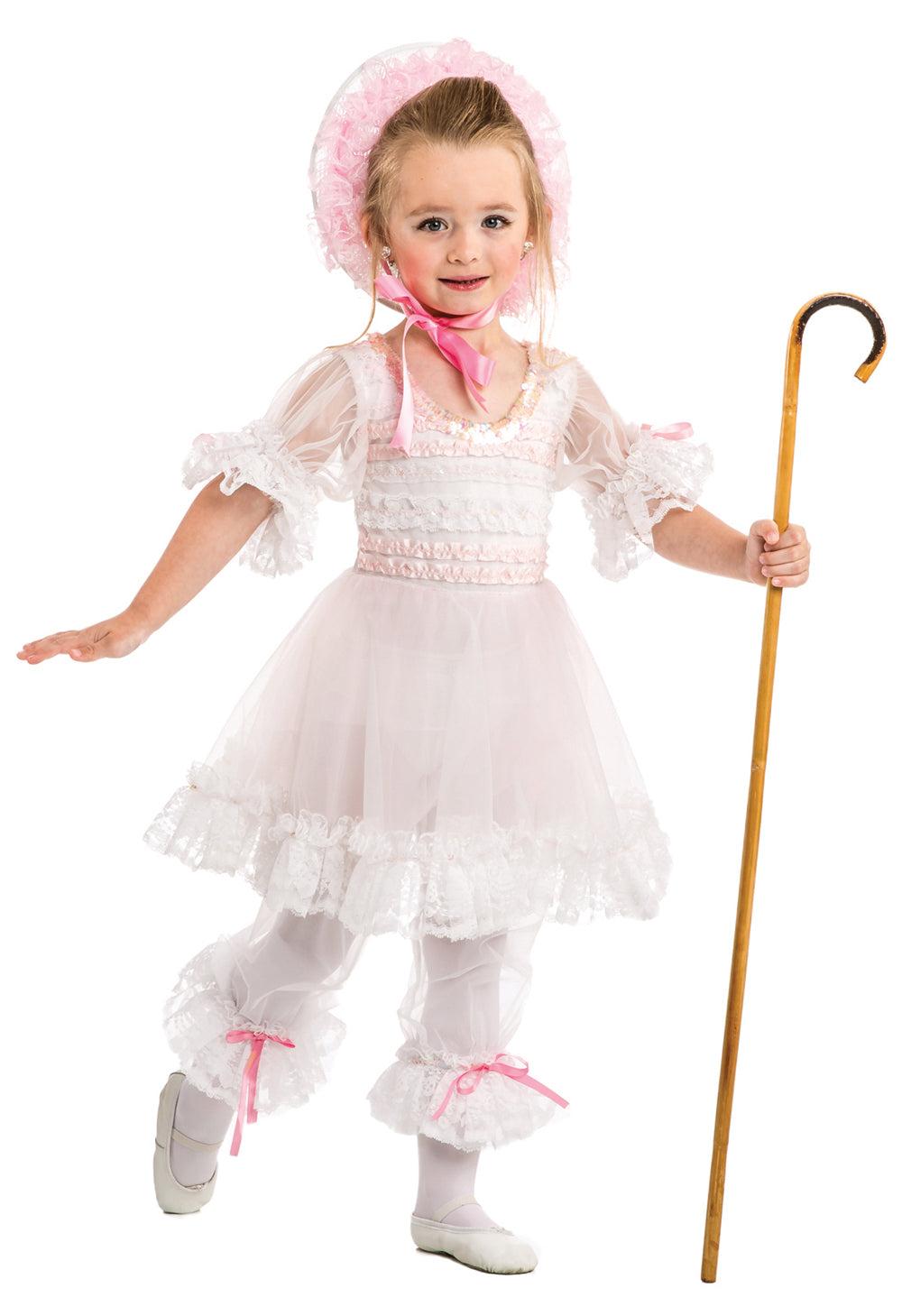 30917P Bo Peep - CHILD Pantaloon
