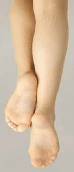 3407C Studio Basic Fishnet - Child (One Size)