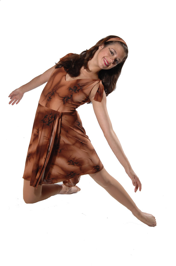 3537 TEARS OF PAIN Dance Recital Costumes