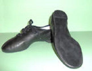 357 Full Sole Jazz Shoe