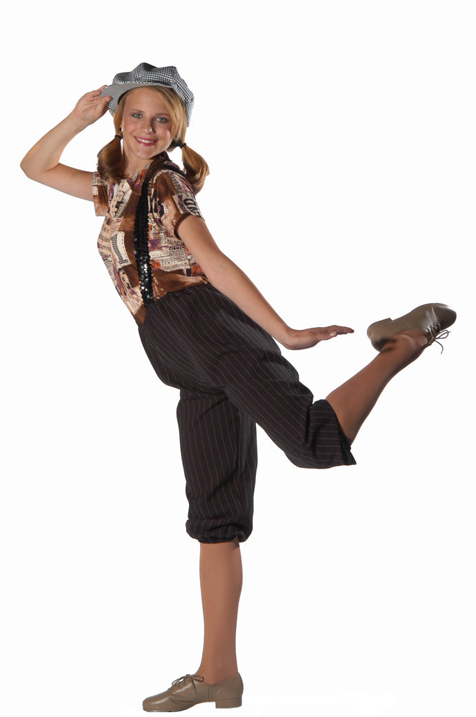 3619N Adult Shine On Recital Costumes