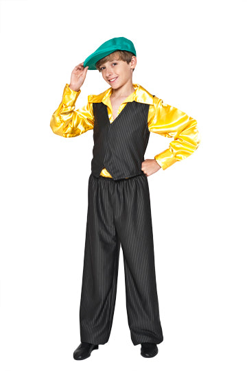 3620BP Adult Call Me Maybe Pant Ad