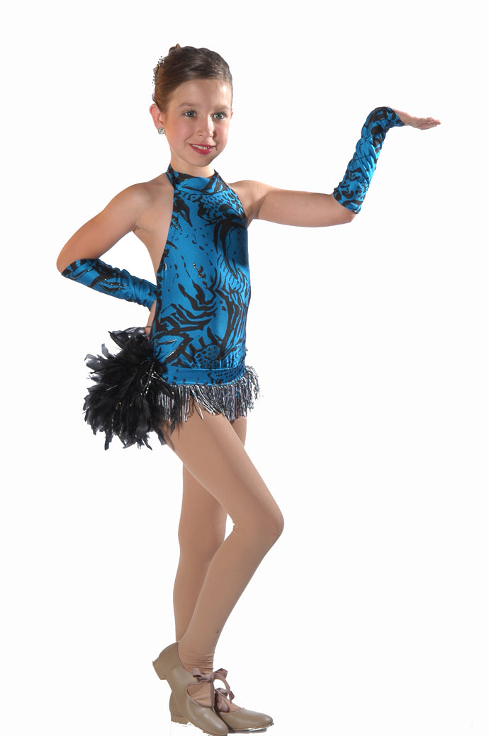 3623G Showtime in Chicago AD