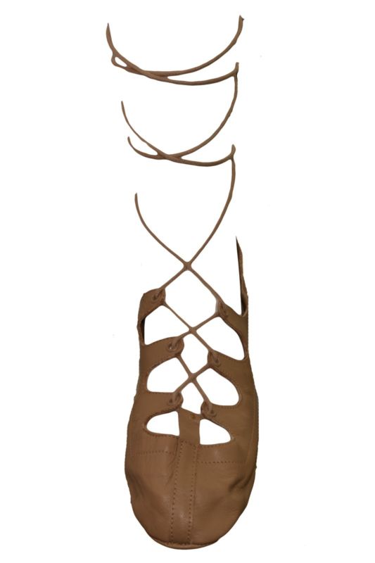 388 Full Sole Ghillie