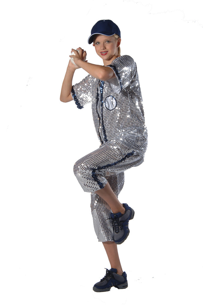 3953 Take Me Out to the Ball Game AD