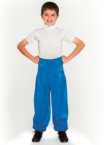 400 Adult Unisex Lycra Pant